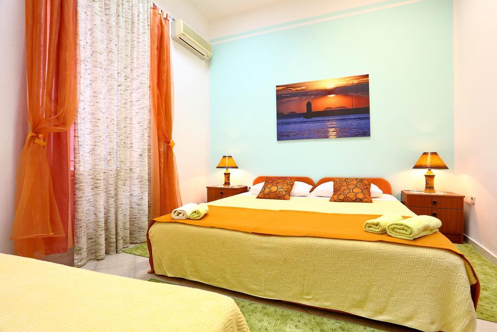 Apartment City Center Dragica Zadar Rom bilde