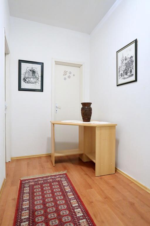 Apartment City Center Dragica Zadar Rom bilde