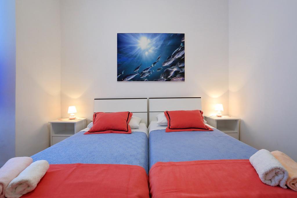 Apartment City Center Dragica Zadar Rom bilde
