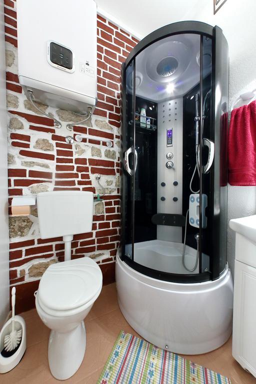 Apartment City Center Dragica Zadar Rom bilde