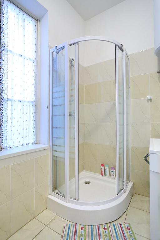Apartment City Center Dragica Zadar Rom bilde